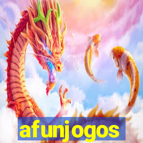afunjogos