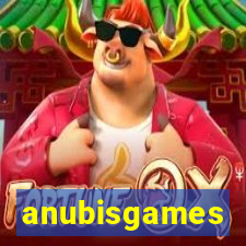 anubisgames