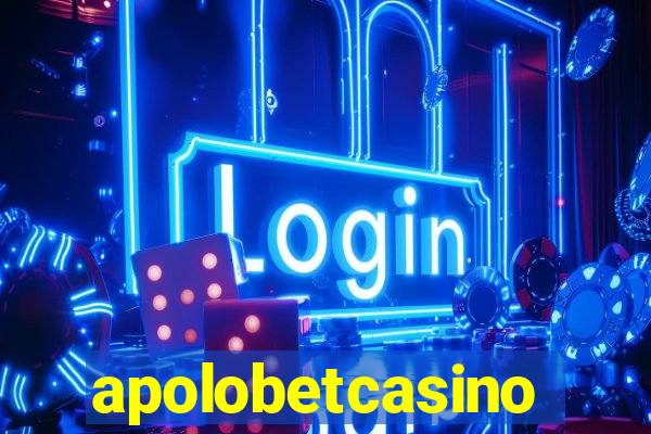 apolobetcasino