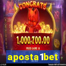 aposta1bet