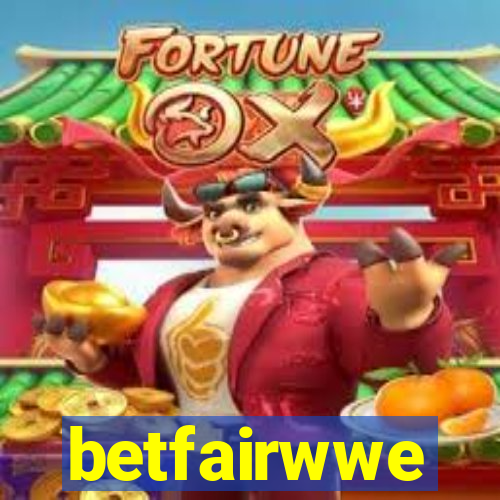 betfairwwe