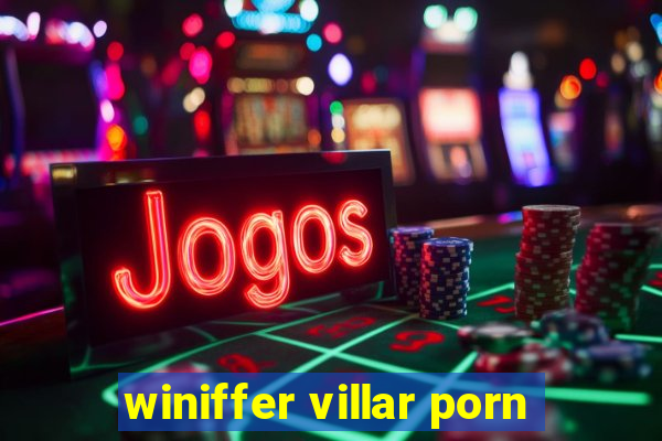 winiffer villar porn