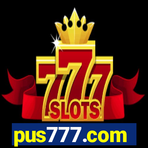 pus777.com