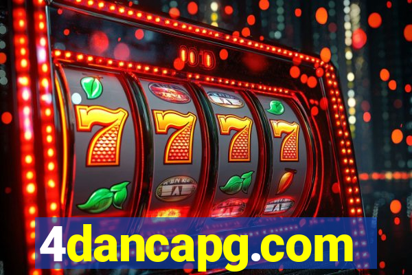 4dancapg.com
