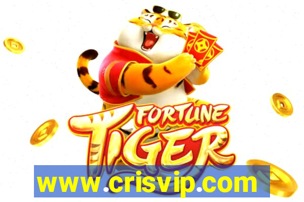 www.crisvip.com.br