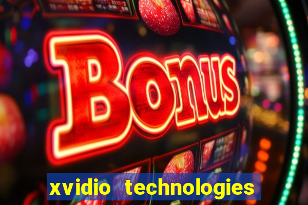 xvidio technologies startup brasil 2024 download grÃ¡tis