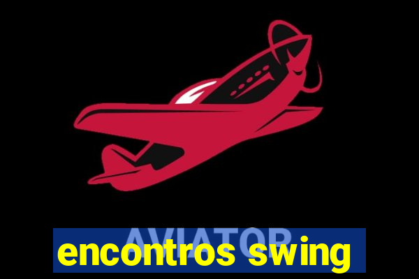 encontros swing
