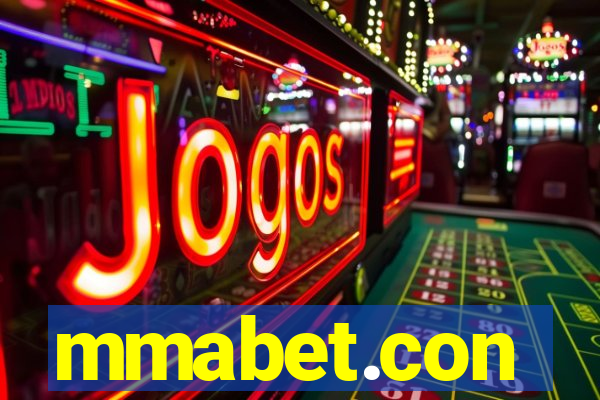 mmabet.con