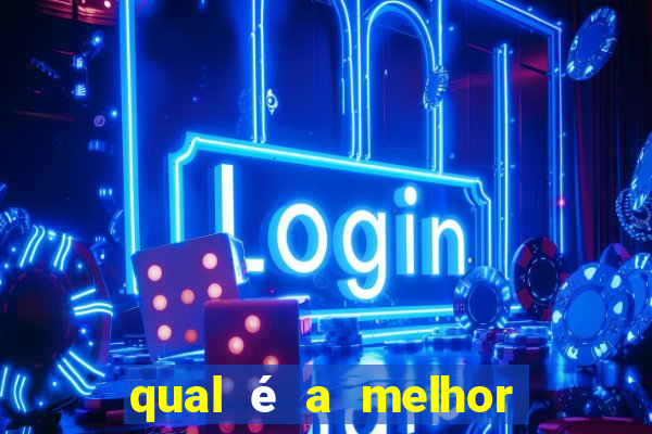 qual Ã© a melhor plataforma de jogos para ganhar dinheiro
