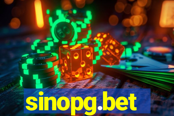 sinopg.bet
