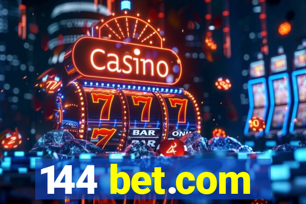 144 bet.com