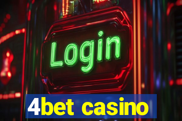 4bet casino
