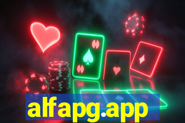 alfapg.app
