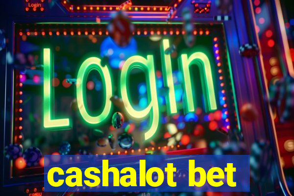 cashalot bet