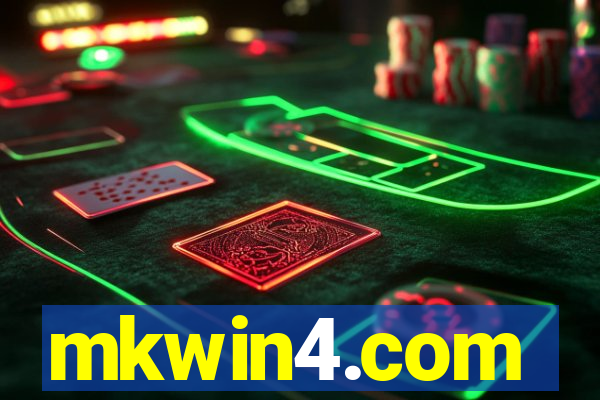 mkwin4.com