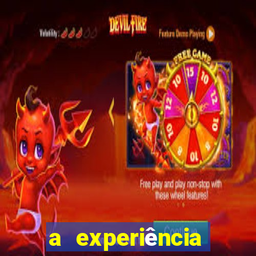 a experiÃªncia torrent magnet