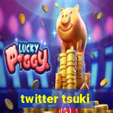 twitter tsuki