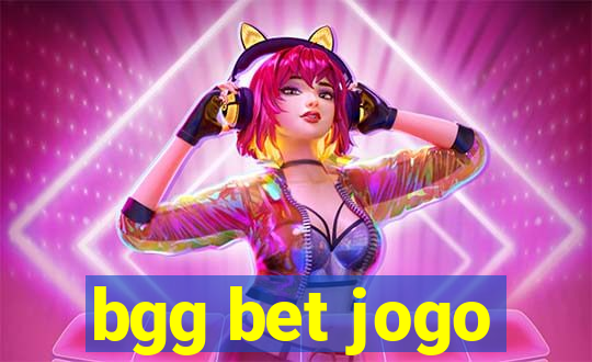 bgg bet jogo