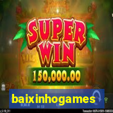 baixinhogames