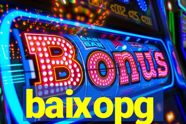 baixopg