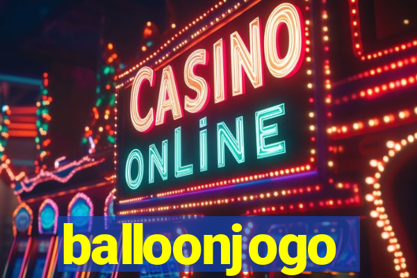 balloonjogo