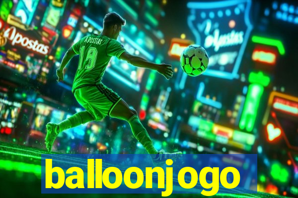 balloonjogo