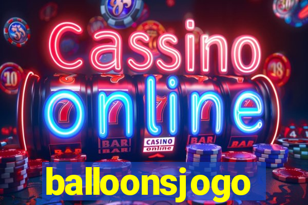 balloonsjogo