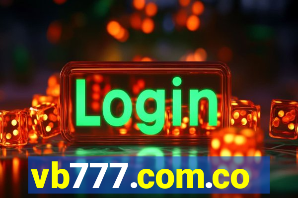 vb777.com.co