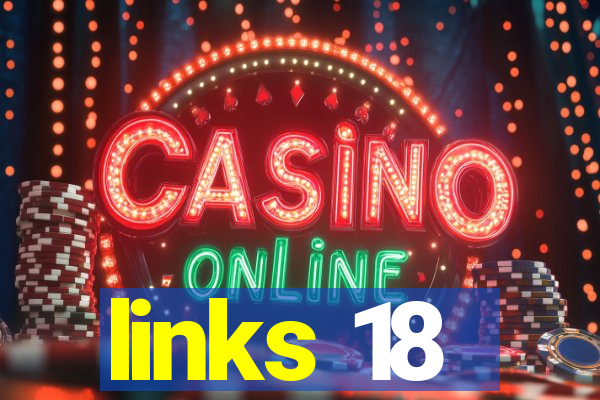 links 18