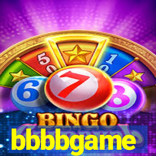 bbbbgame