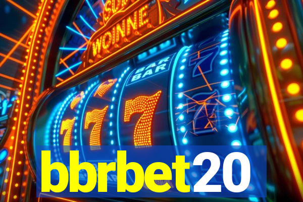 bbrbet20