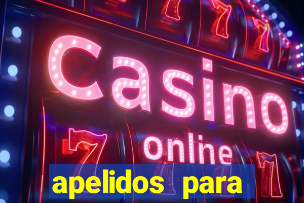 apelidos para amigos magros