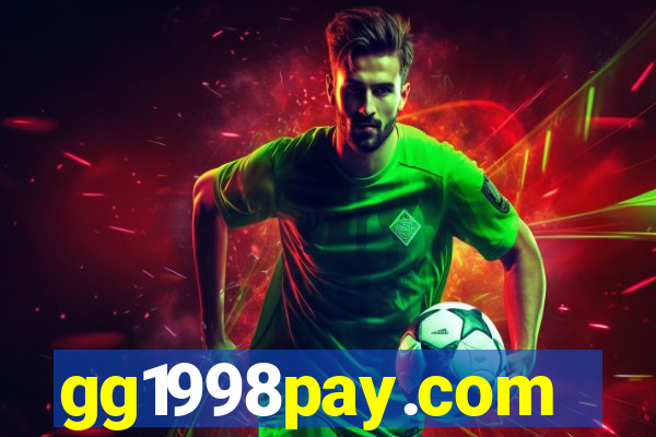 gg1998pay.com