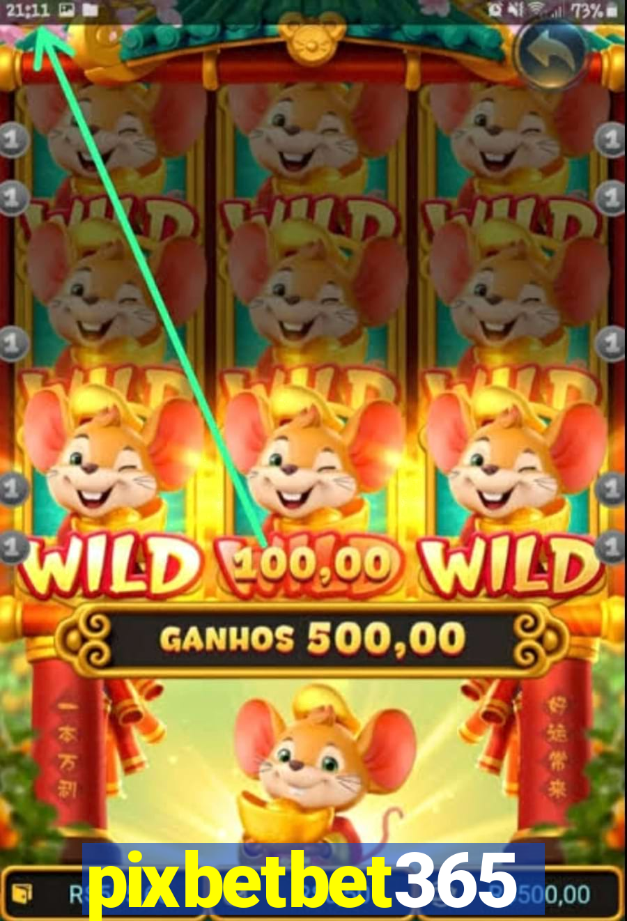 pixbetbet365