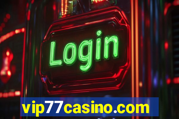 vip77casino.com