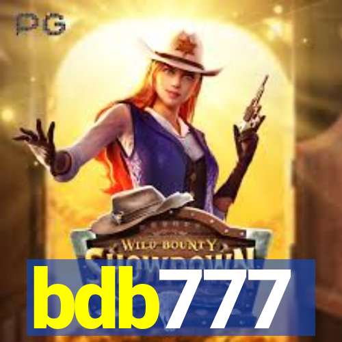 bdb777