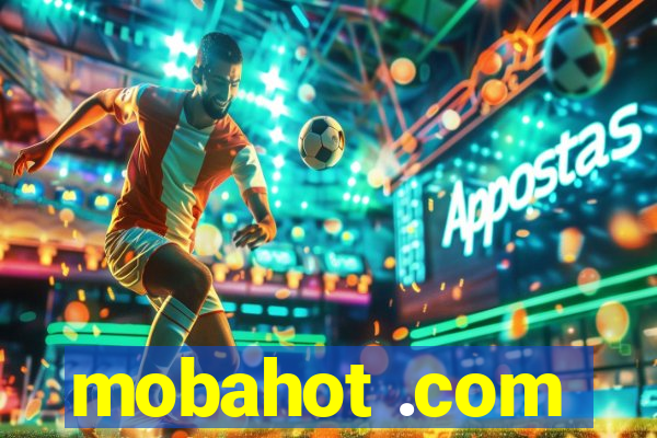 mobahot .com