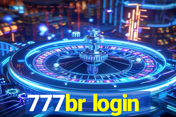 777br login