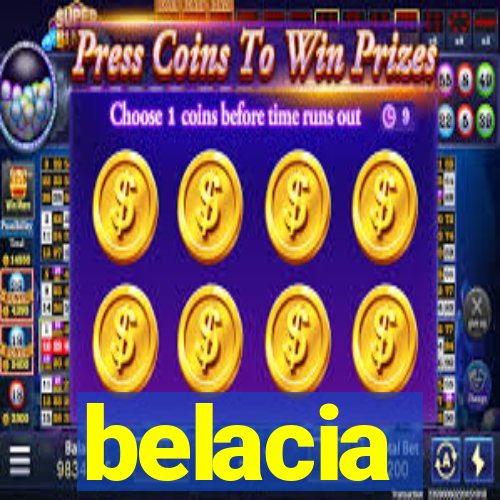 belacia