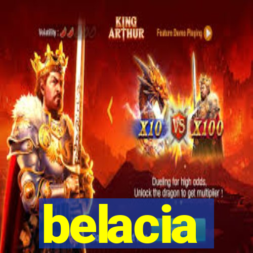 belacia