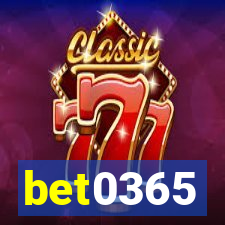 bet0365