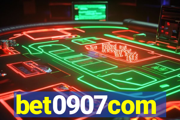 bet0907com