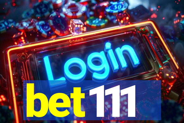 bet111