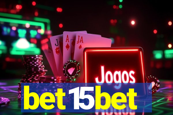 bet15bet