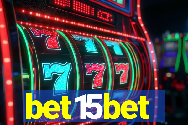 bet15bet