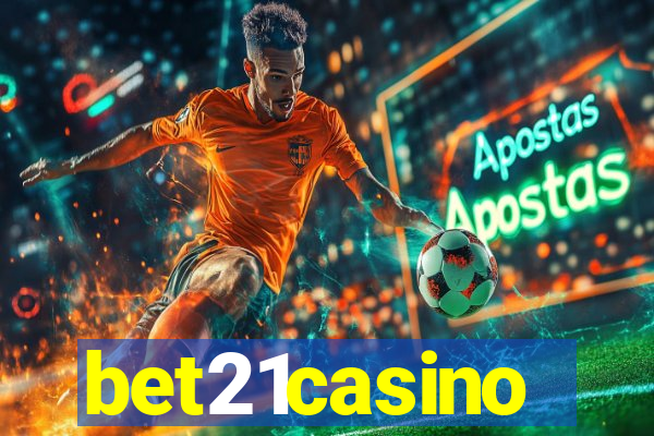 bet21casino