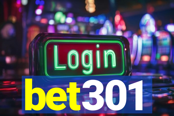 bet301