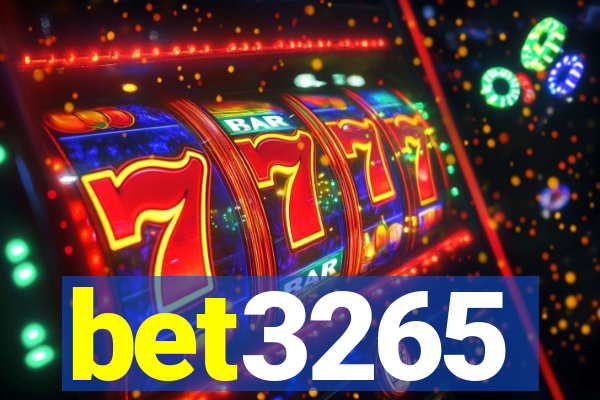 bet3265