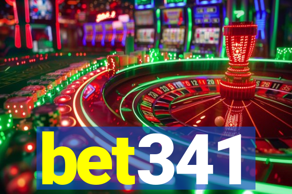bet341
