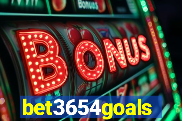 bet3654goals